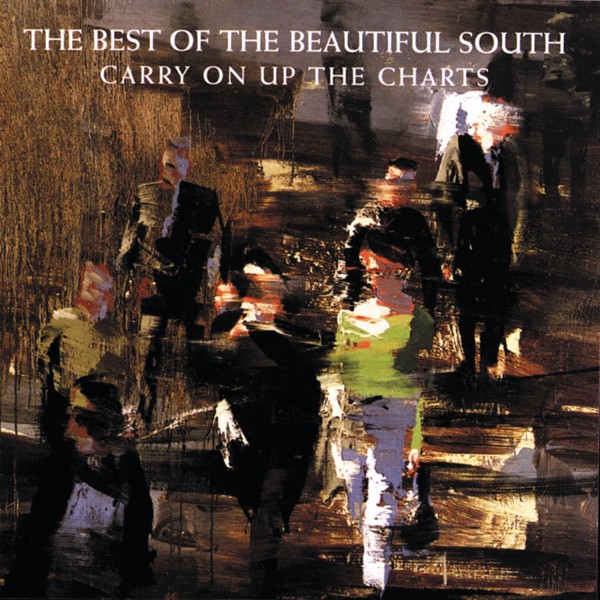 Cover of 'Carry On Up The Charts - The Best Of The Beautiful South' - The Beautiful South